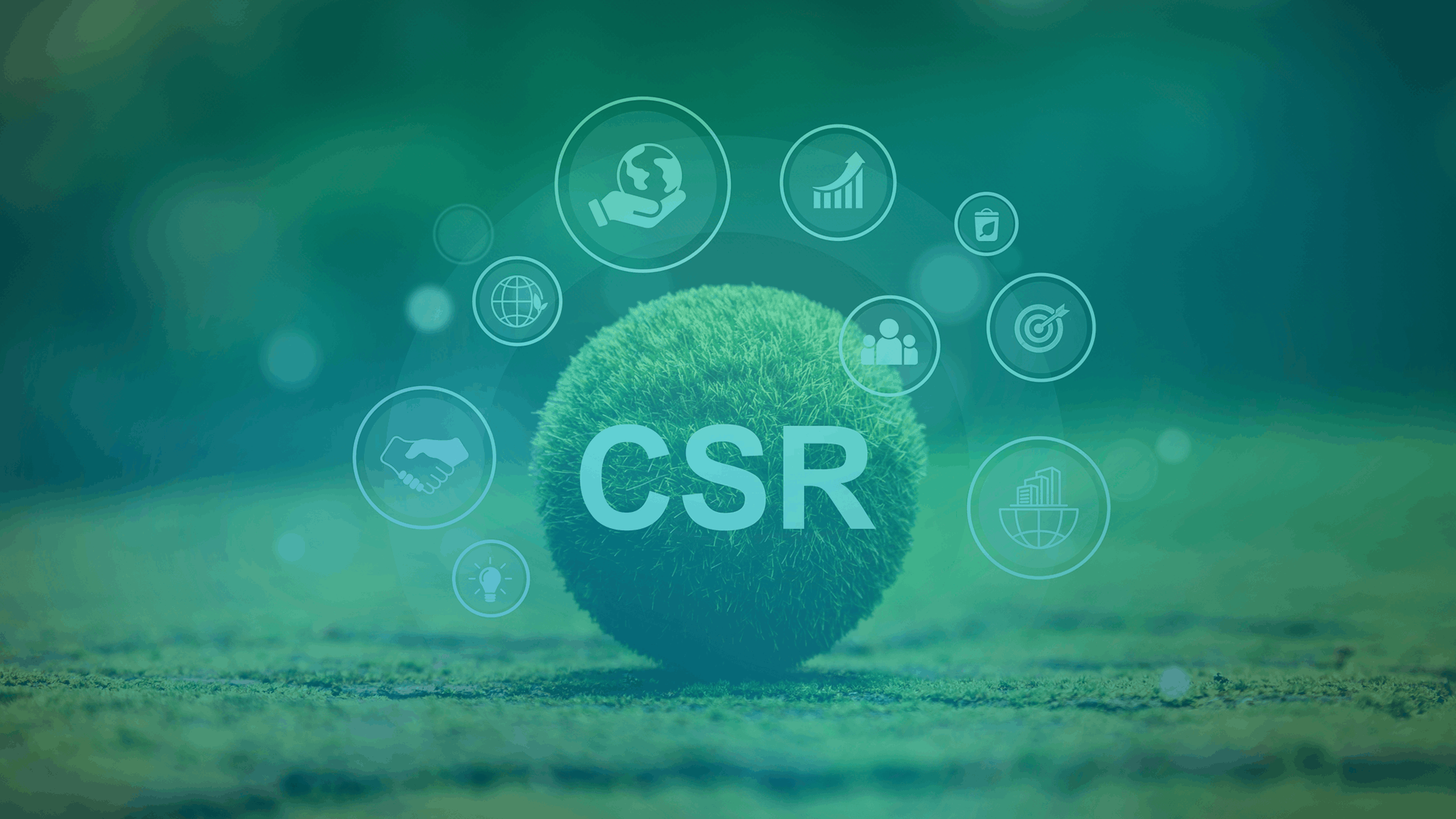 Corporate Social Responsibility (CSR)