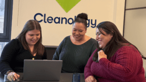 Cleanology
