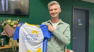 Cynthia Spencer Hospice