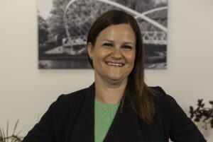 Woodfines announces equity partner promotion