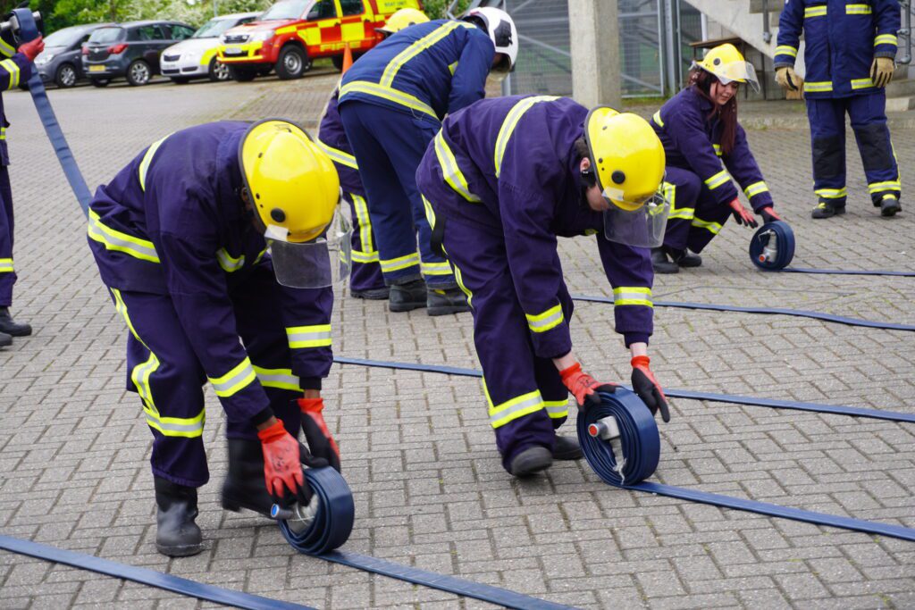 Foundation tackles barriers to employment for young people