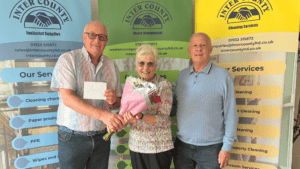 Inter County Cleaning Service Group Ltd