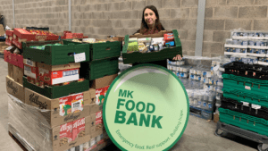 MK Food Bank