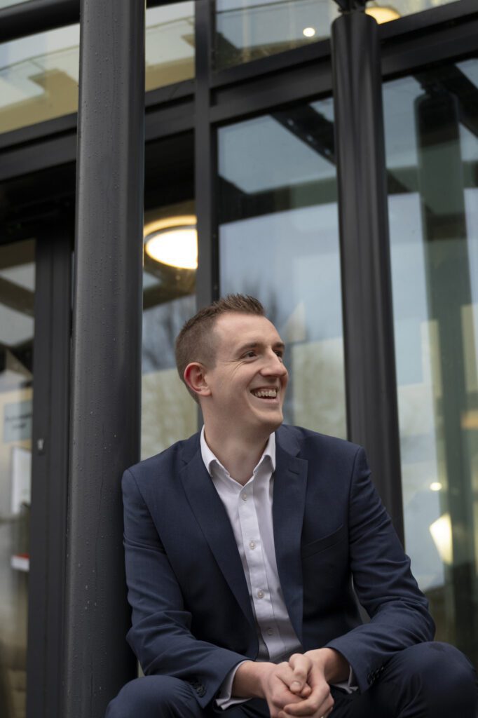 Matt Thompson - Howes Percival