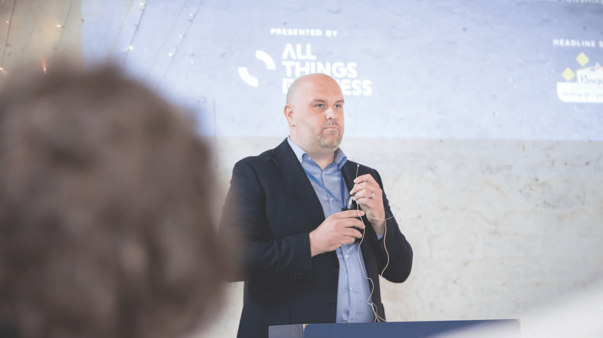 Entries open for those eyeing awards success