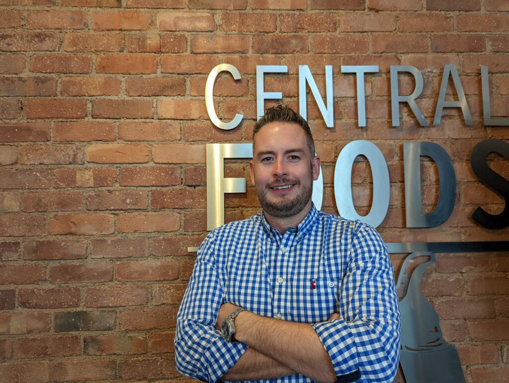 Northamptonshire food supplier marks 30 years in business