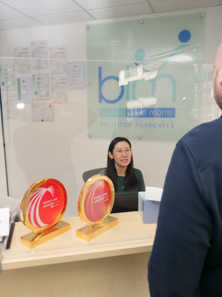 Bastian Lloyd Morris Solicitors