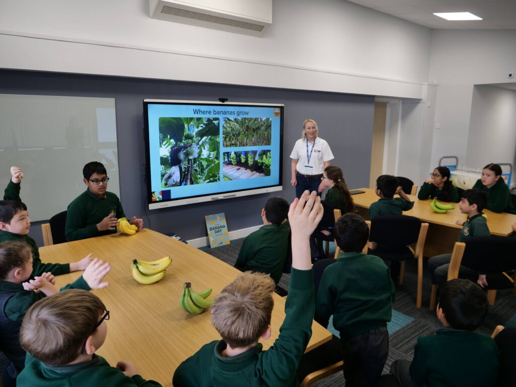 SHP Group - Leagrave Primary School