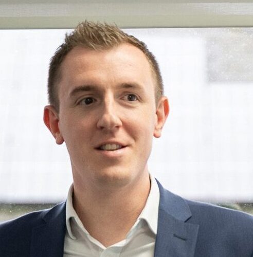 Matt Thompson - Howes Percival