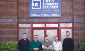 Simply Business Services