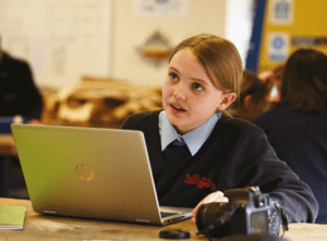 Winchester House School