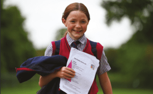 Swanbourne House School