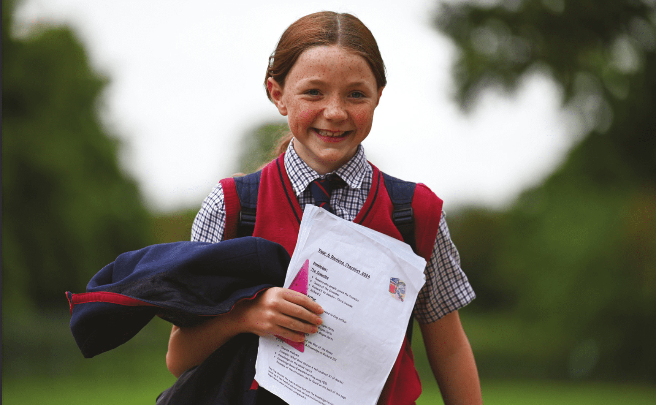 Swanbourne House School