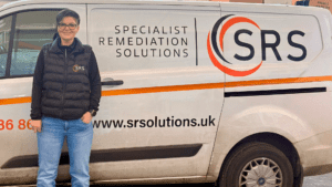 Specialist Remediation Solutions