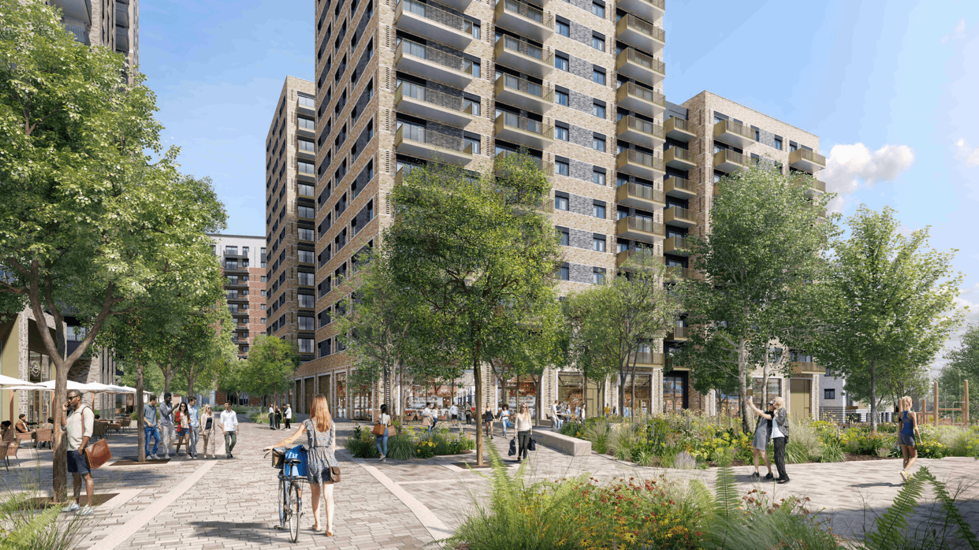 Former college sites will deliver much-needed housing