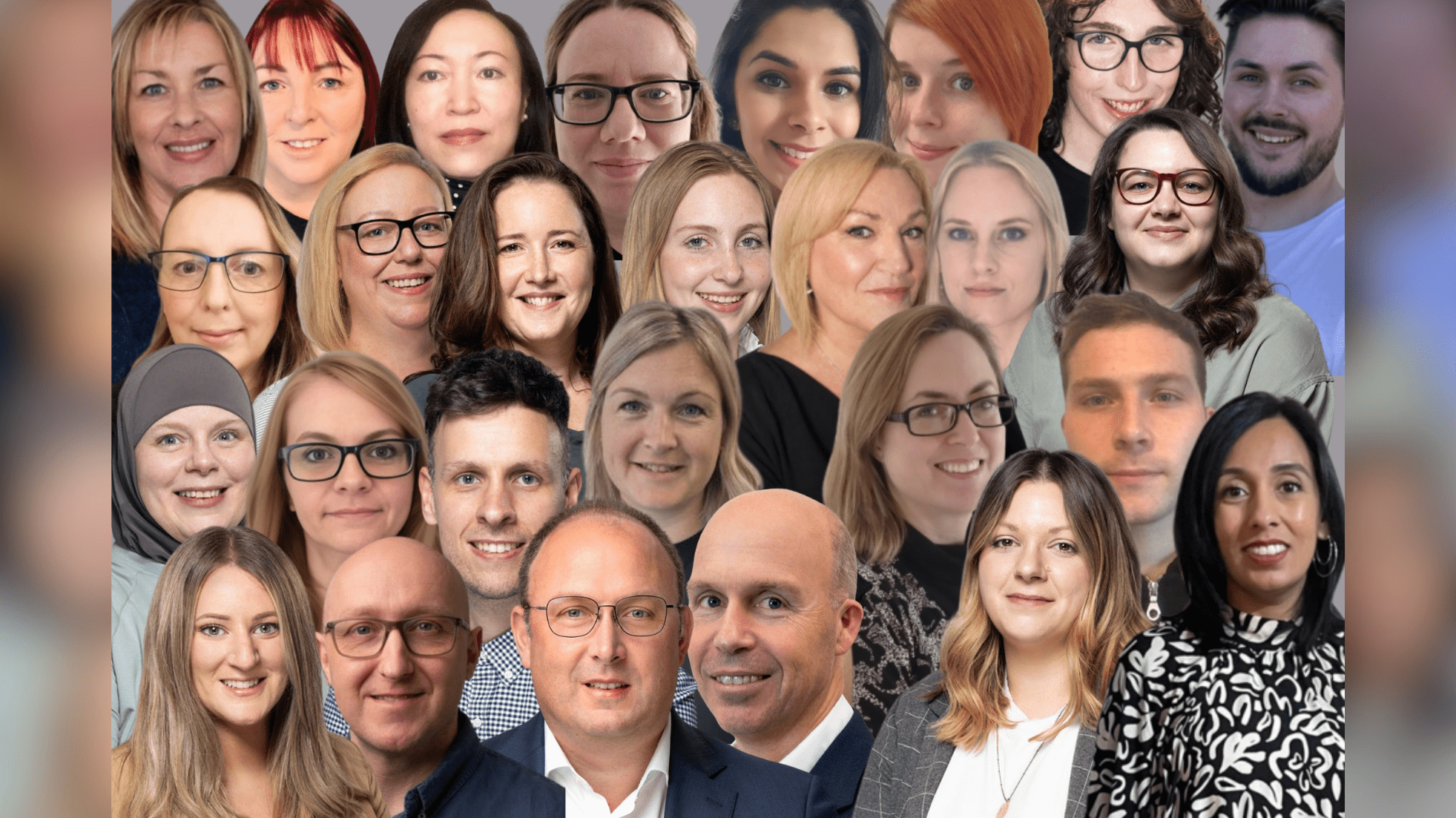 HR tech firm shortlisted for two national awards