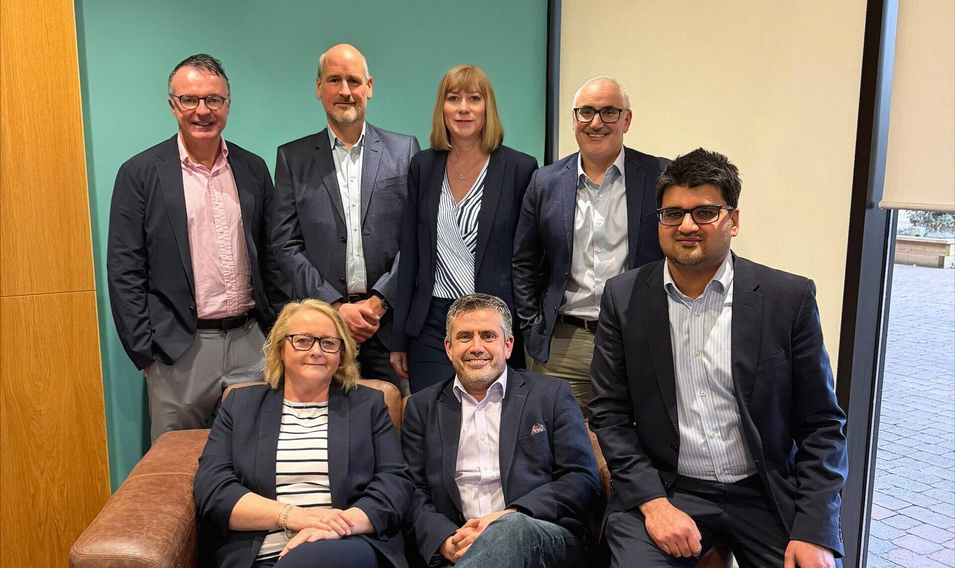 Penman Sedgwick Completes Merger with EMW