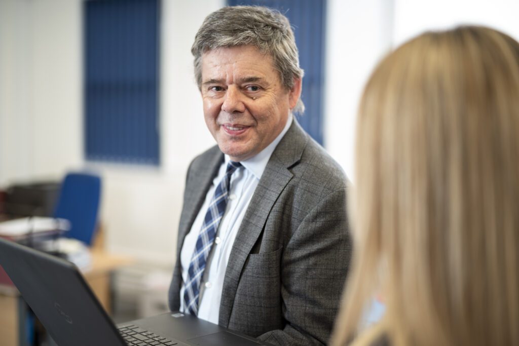 Thinking of selling your business? Here’s what you need to know