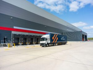 Yusen Logistics
