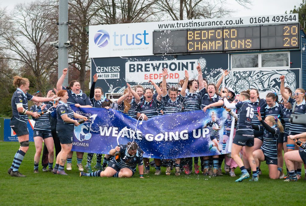 Bedford Blues