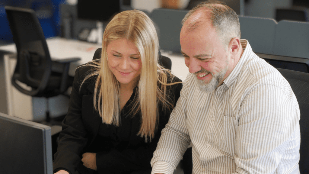 Legislation changes – 
the advantage
comes from getting ahead early
