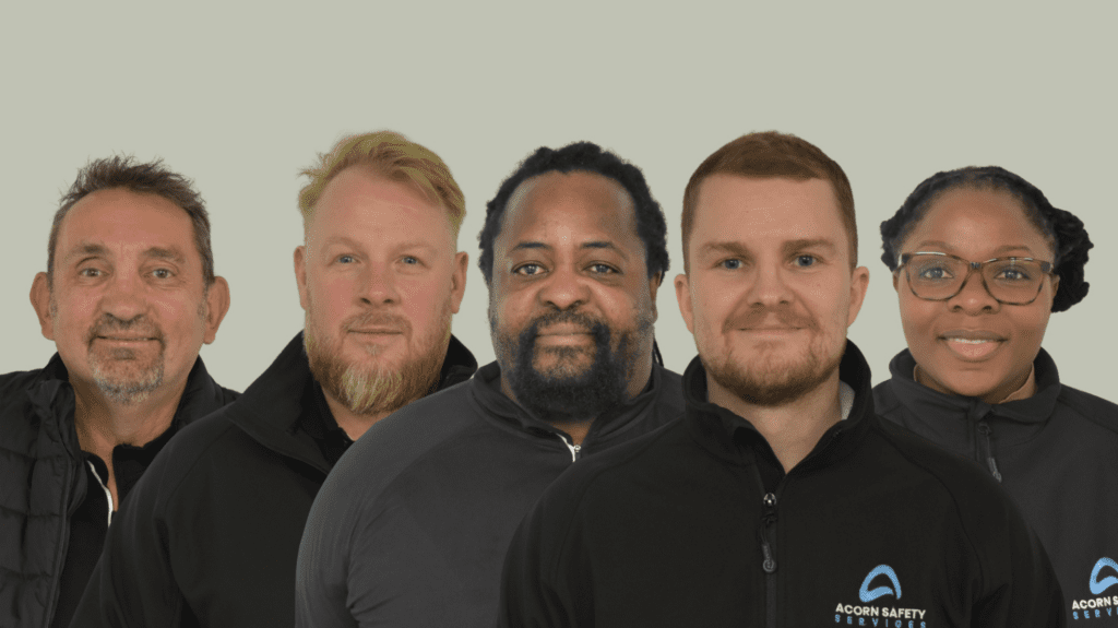Acorn Safety Services