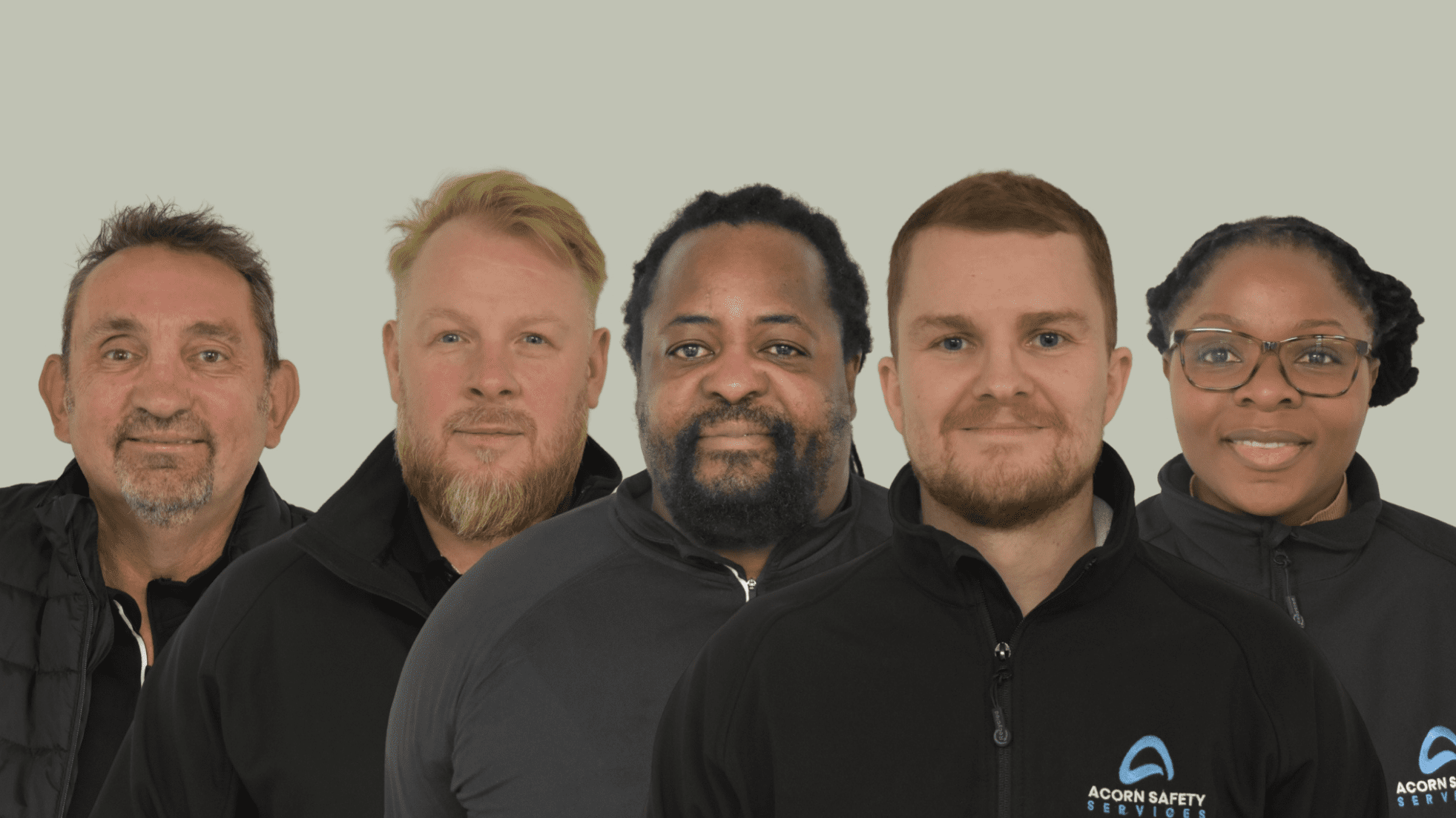 Quintet hire boosts fire team line up
