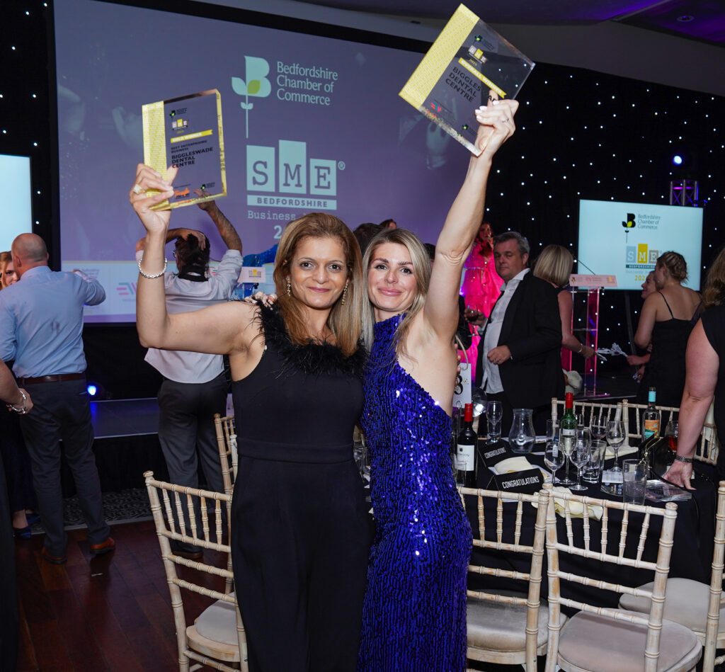 The wait is over – the finalists are revealed