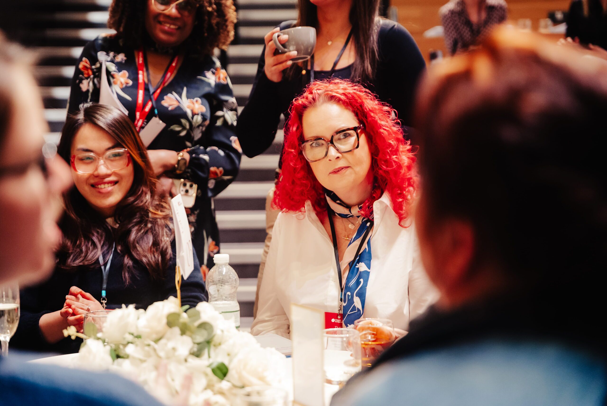 Initiative targets funding gap for women-led tech firms
