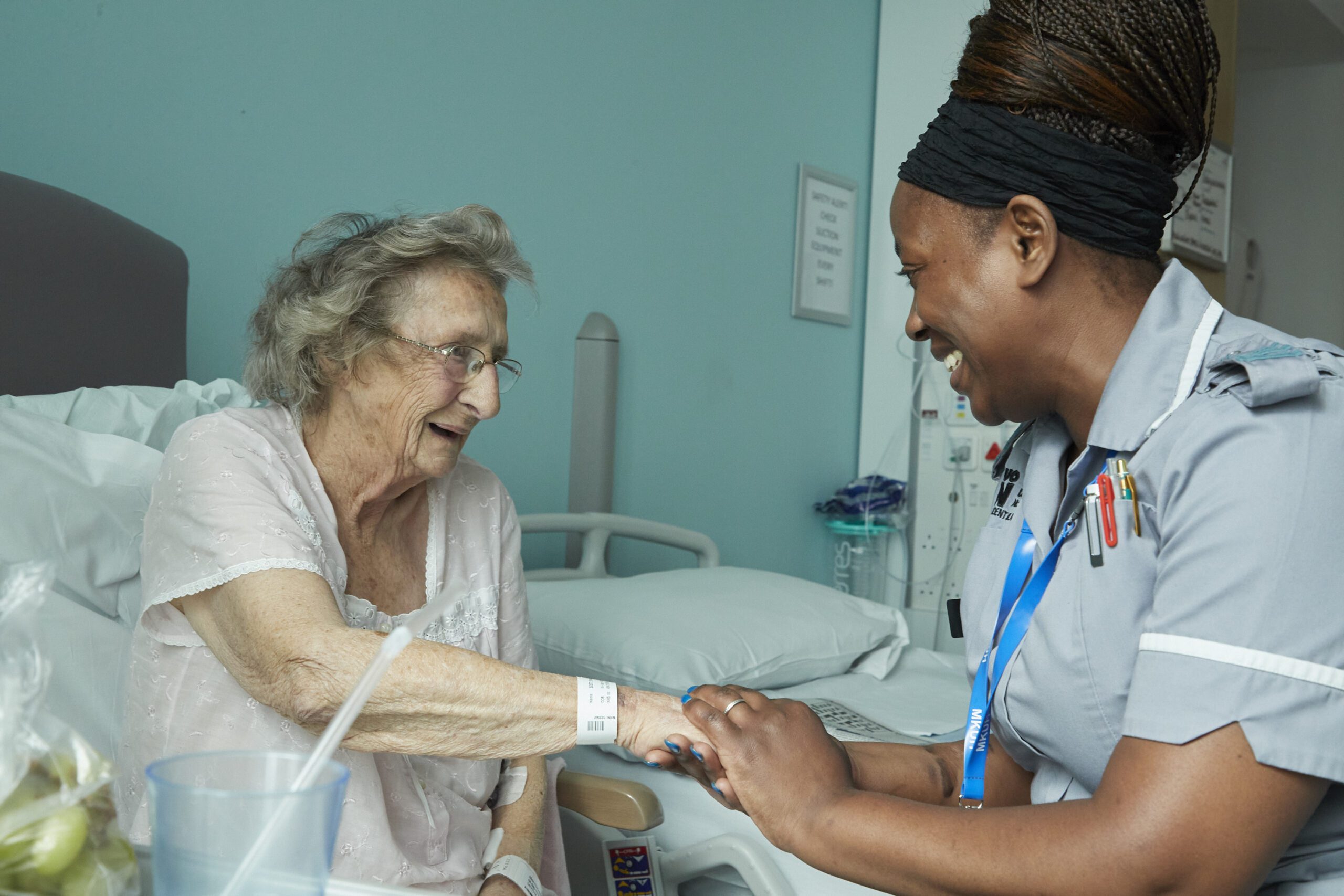 Dementia appeal will support improvements to care