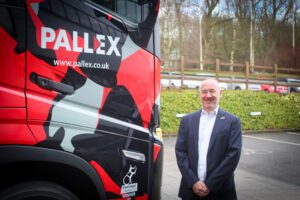 How a robust storage and fulfilment network can support manufacturers