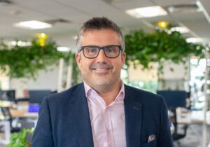 From legal adviser to business partner: what growing companies need