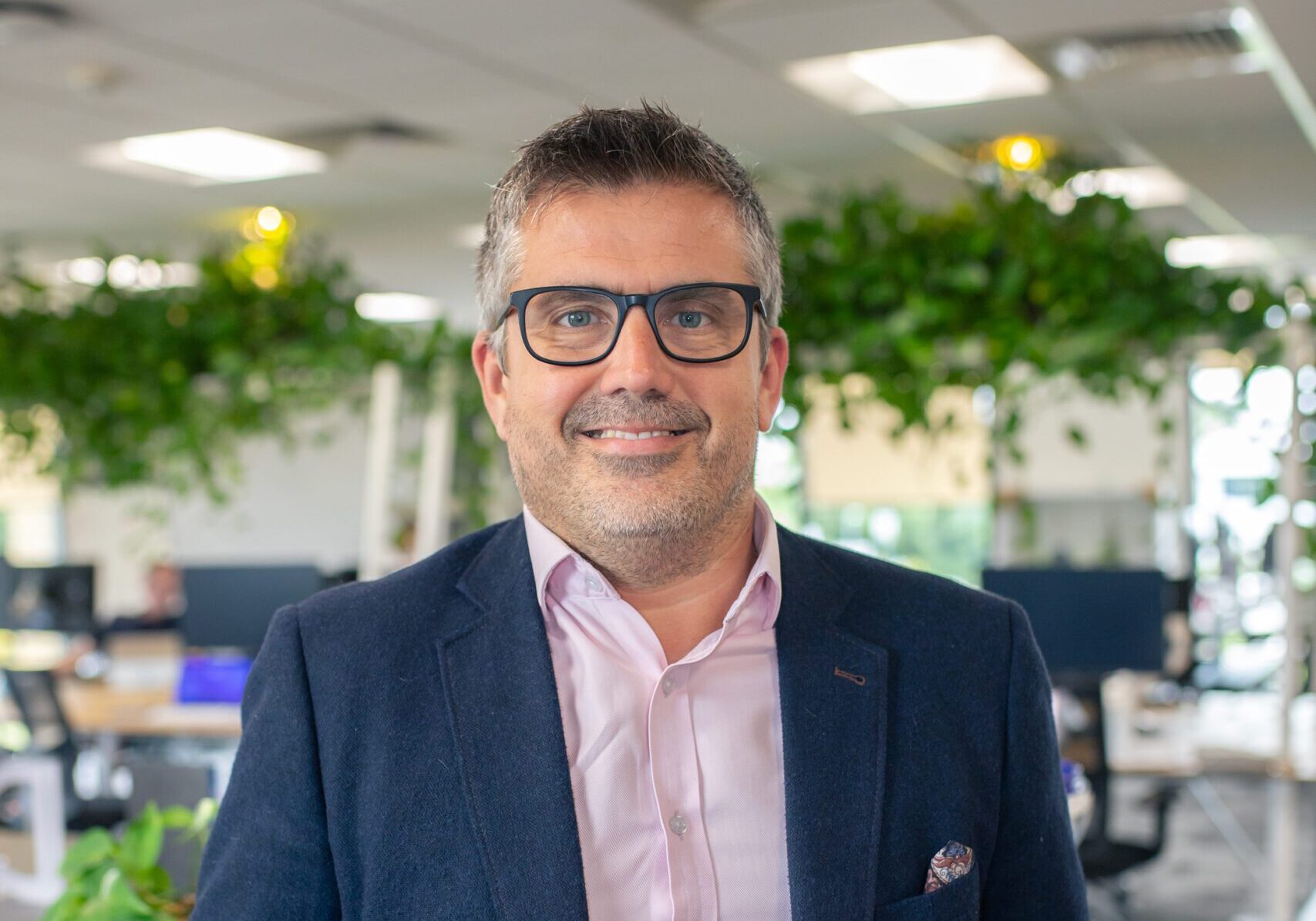 From legal adviser to business partner: what growing companies need