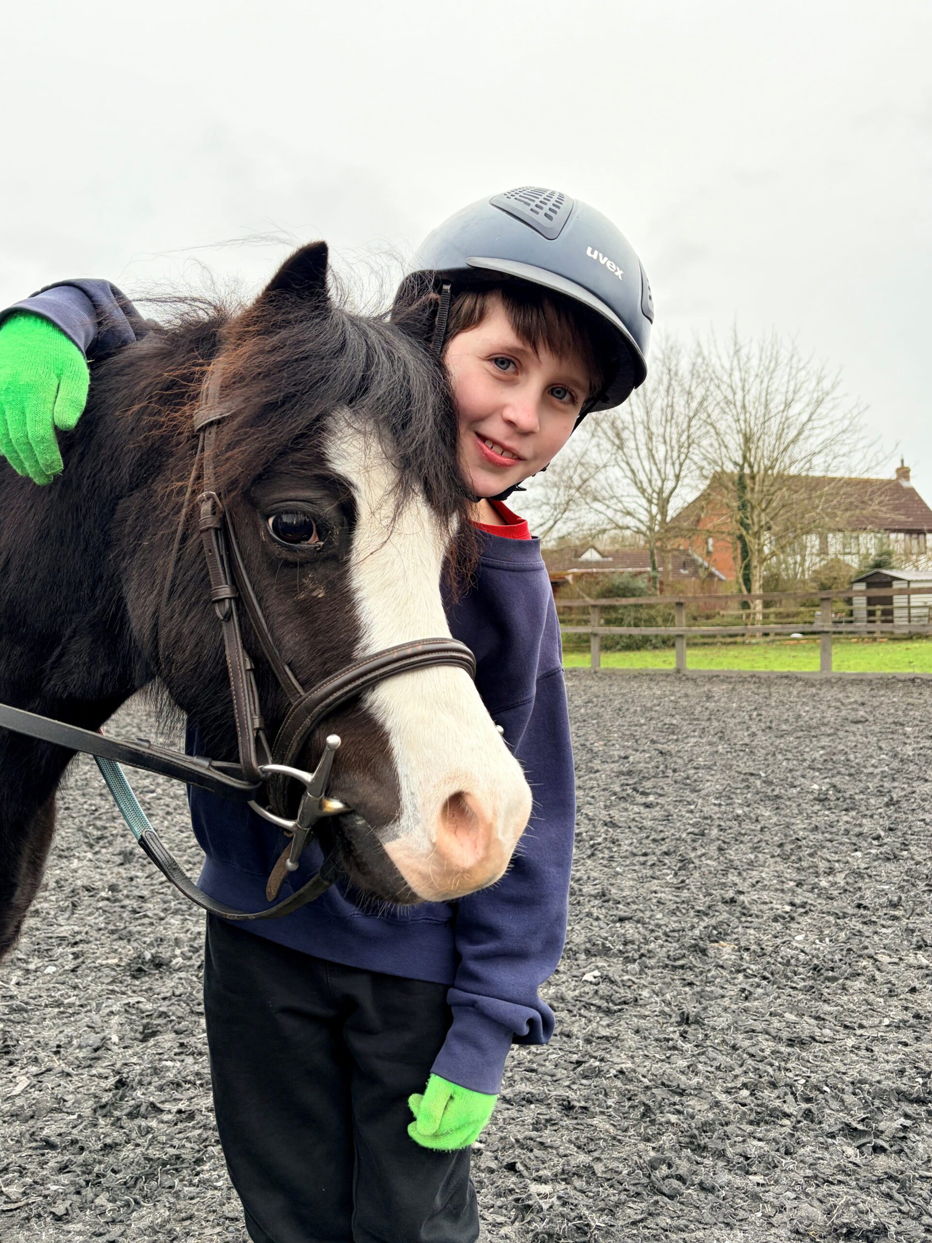 Charity supports record numbers as demand for services continues to grow