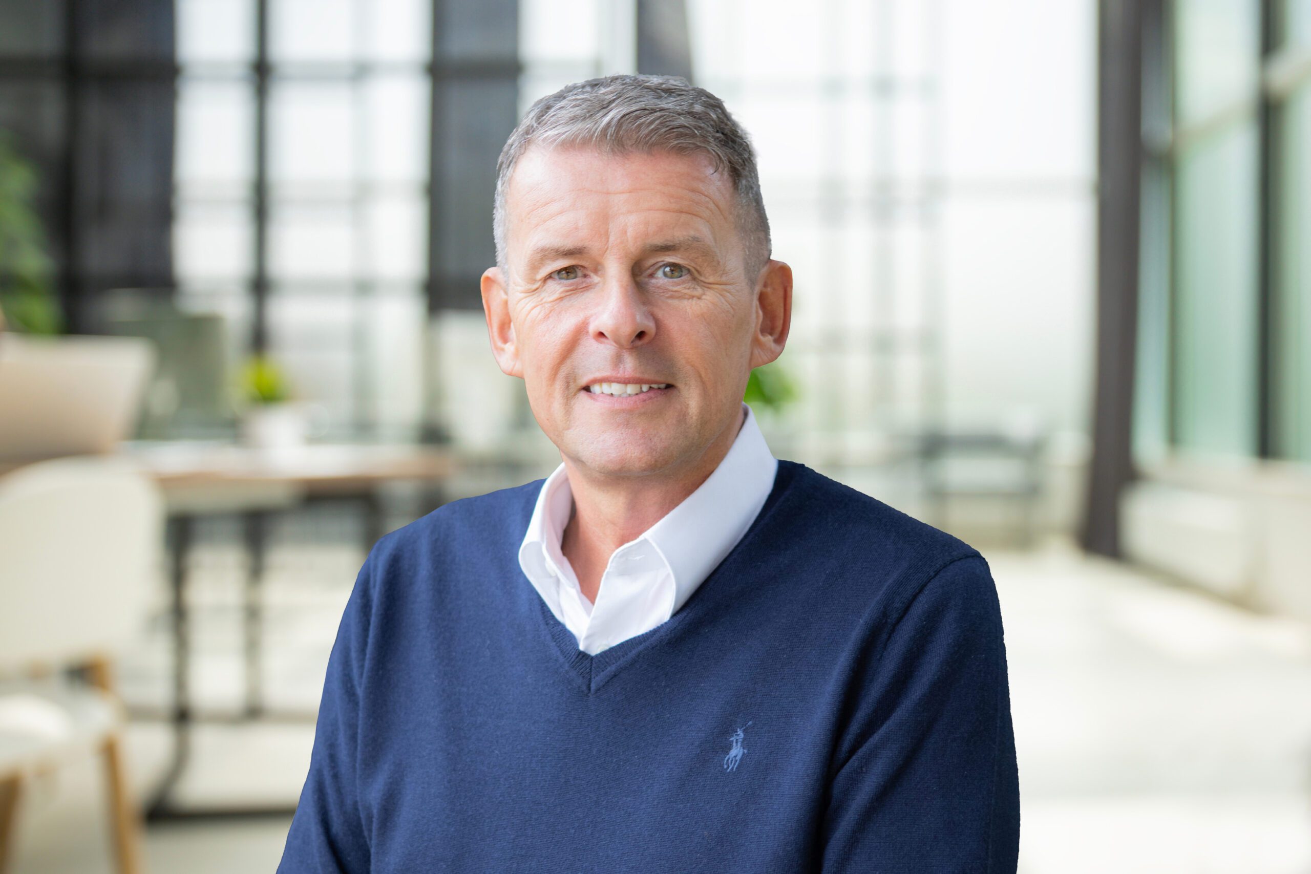 Why Automation-Ready Facilities Are Becoming the UK’s Most Valuable Logistics Assets