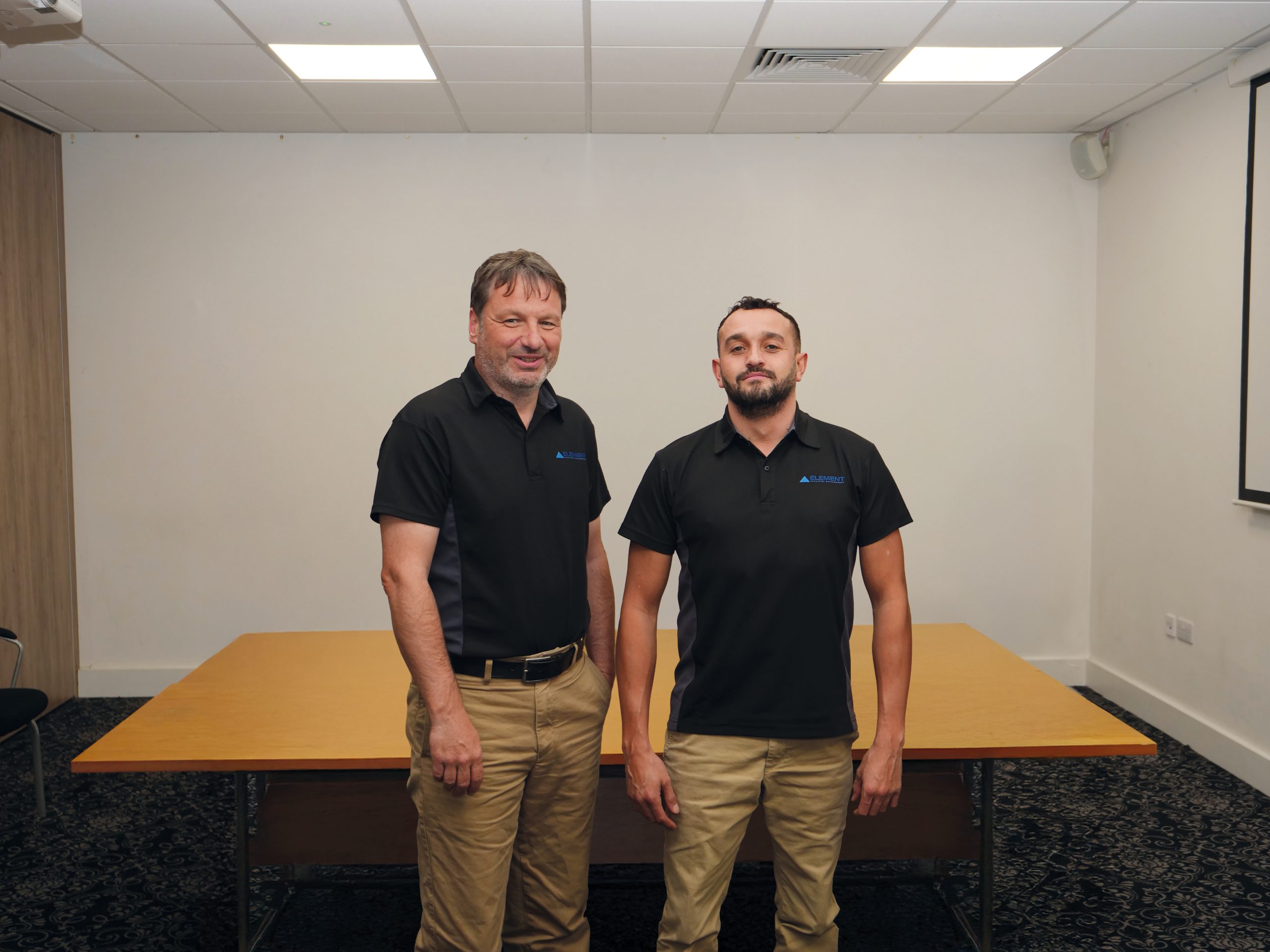 Supporting the warehousing sector through smarter facilities management