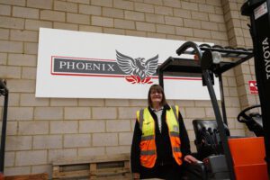 phoenix training