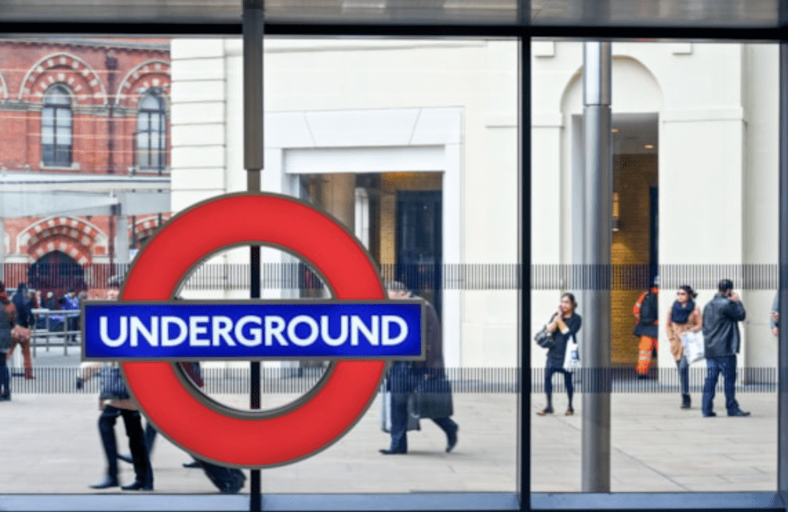 TfL advises customers to plan ahead due to strike action on the London Underground network