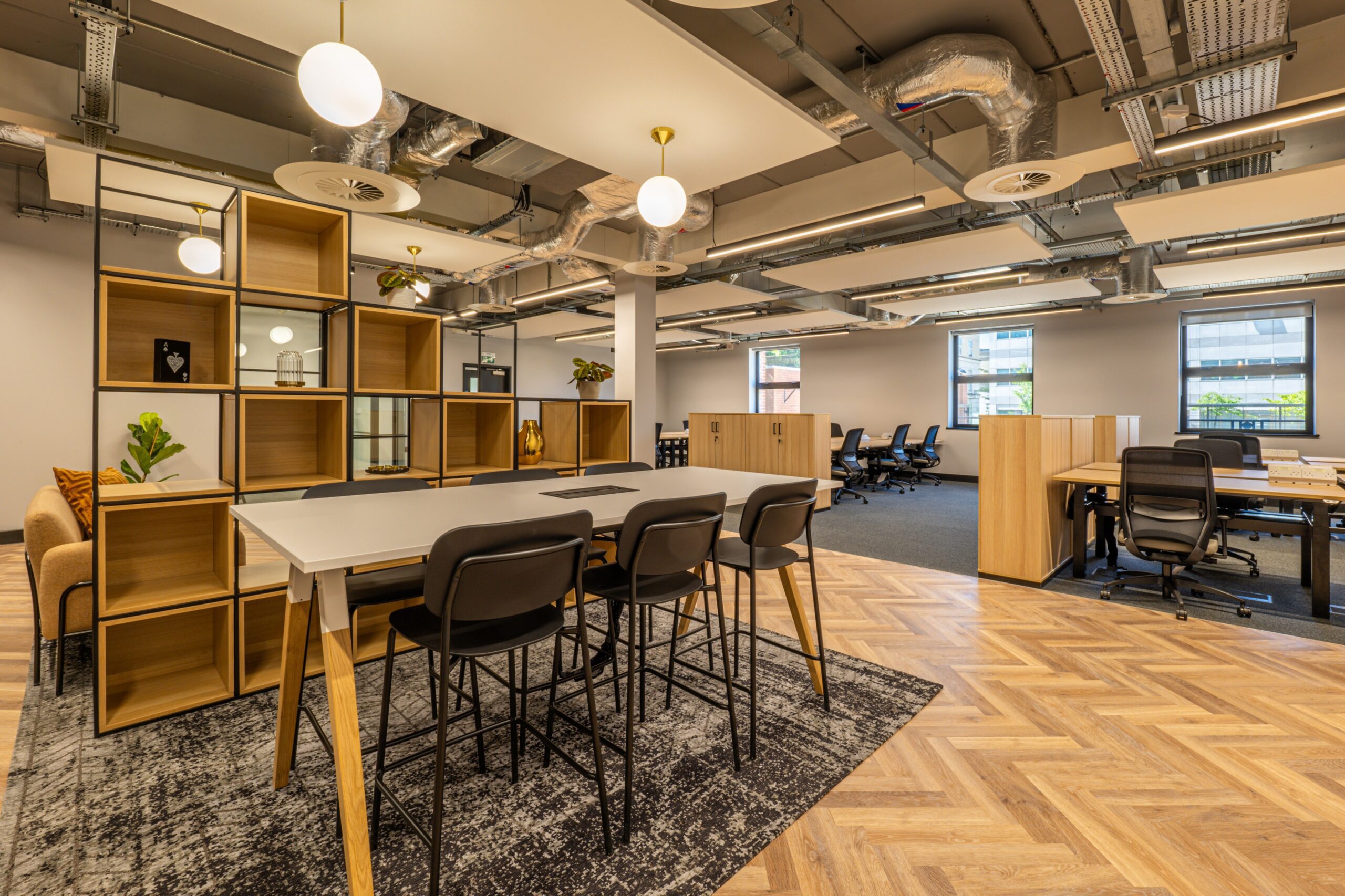 RO Group Showcases Silbury House in ‘Sustainable Assets for Real Estate Investors’ Webinar