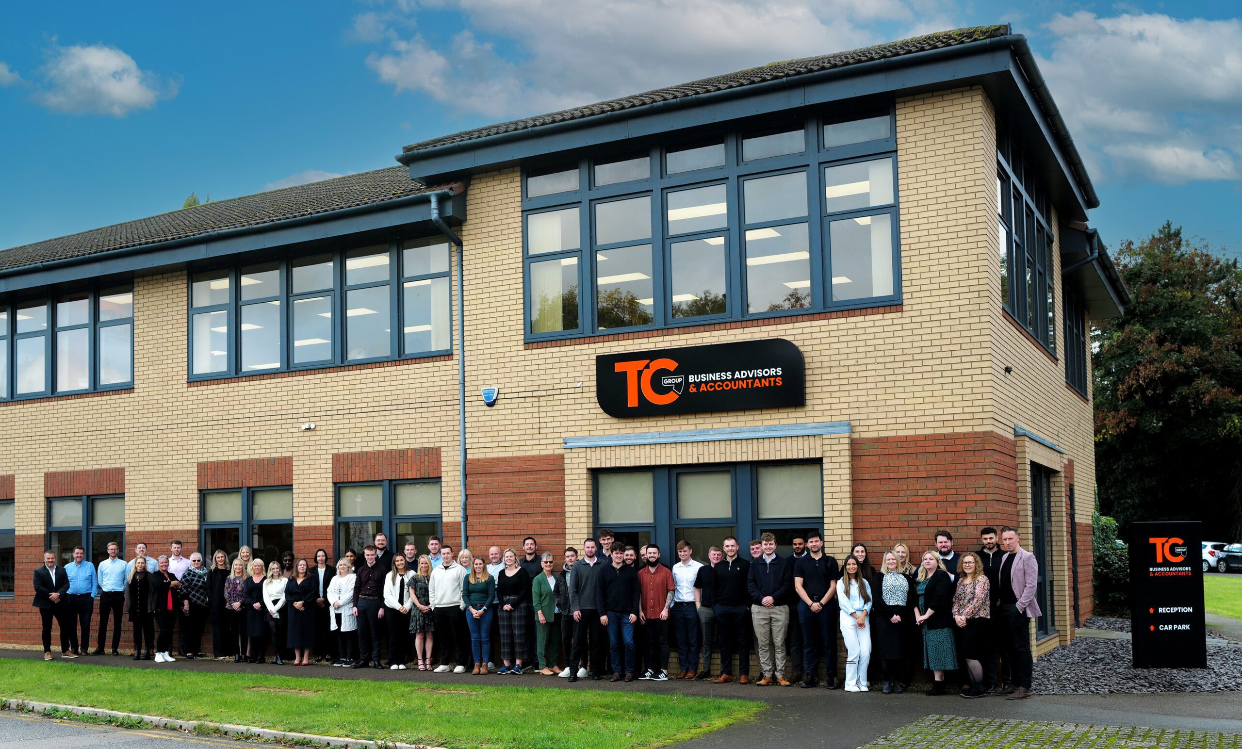 Regional offices among the best places to work