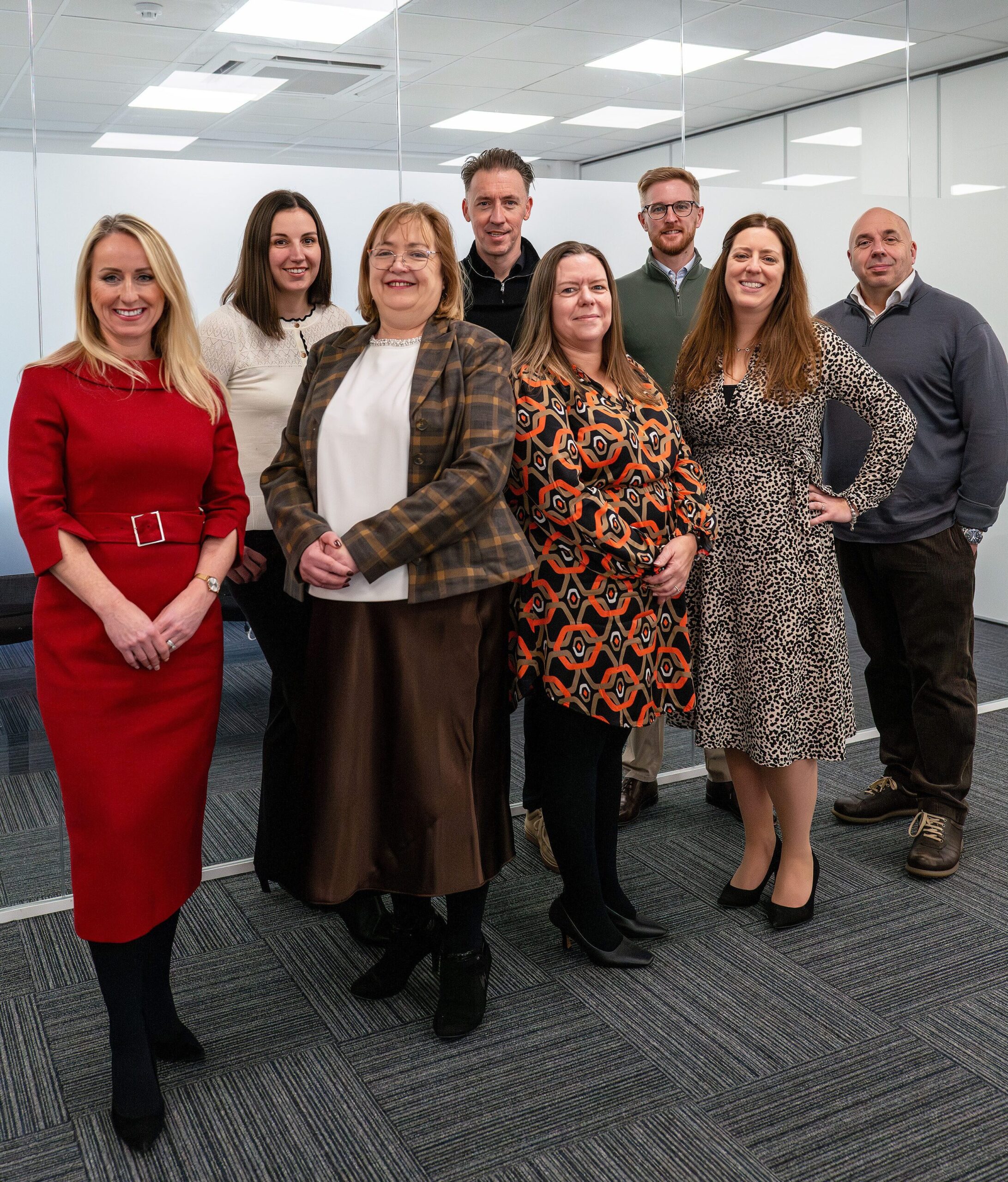 Regional offices among the best places to work