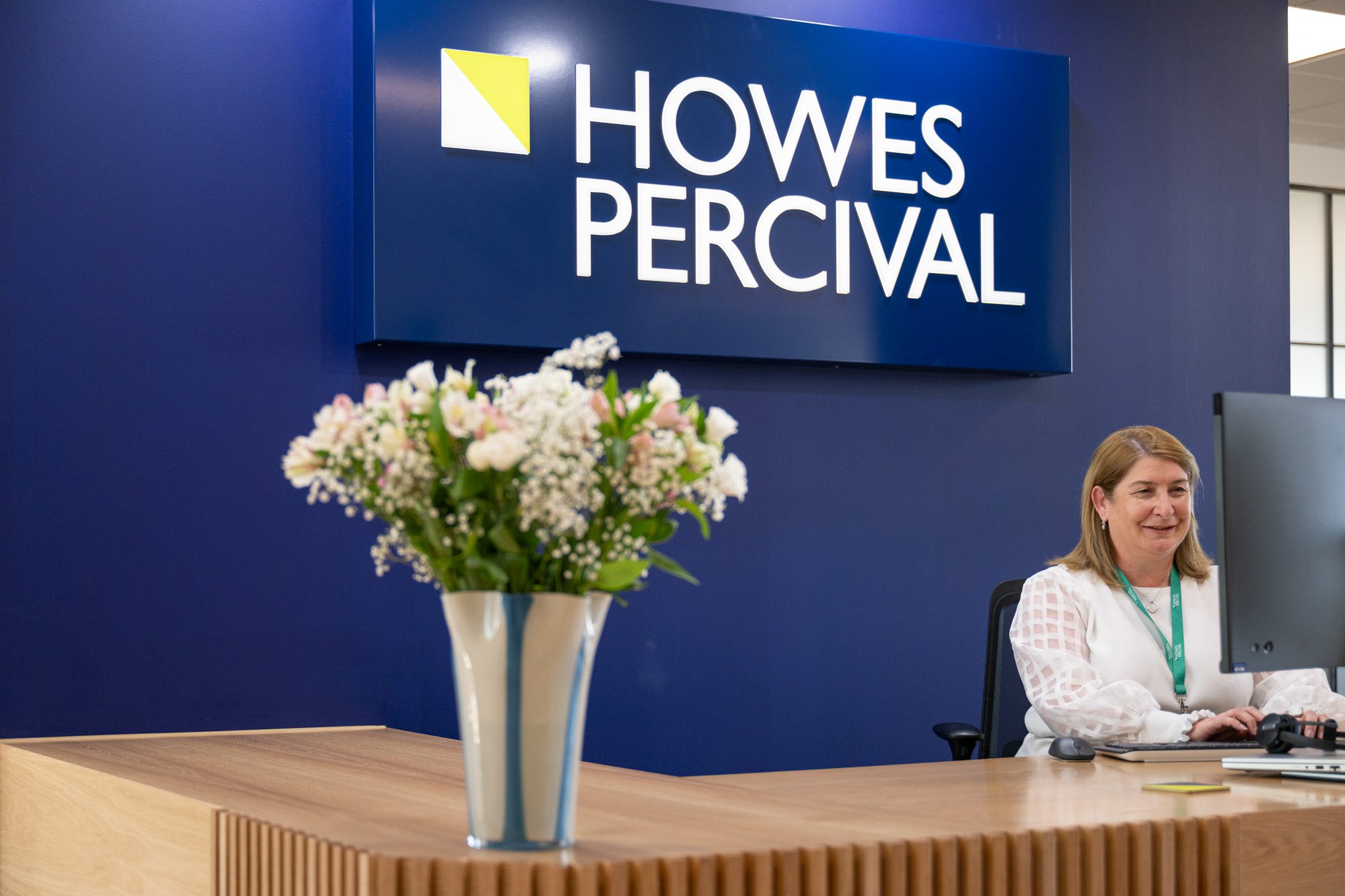 Law firm’s new offices position it at the heart of the city
