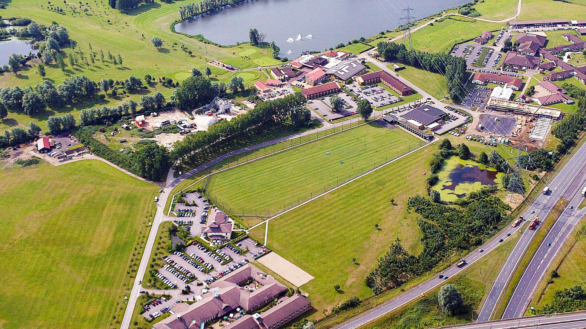 Resort named as one of the best places to work