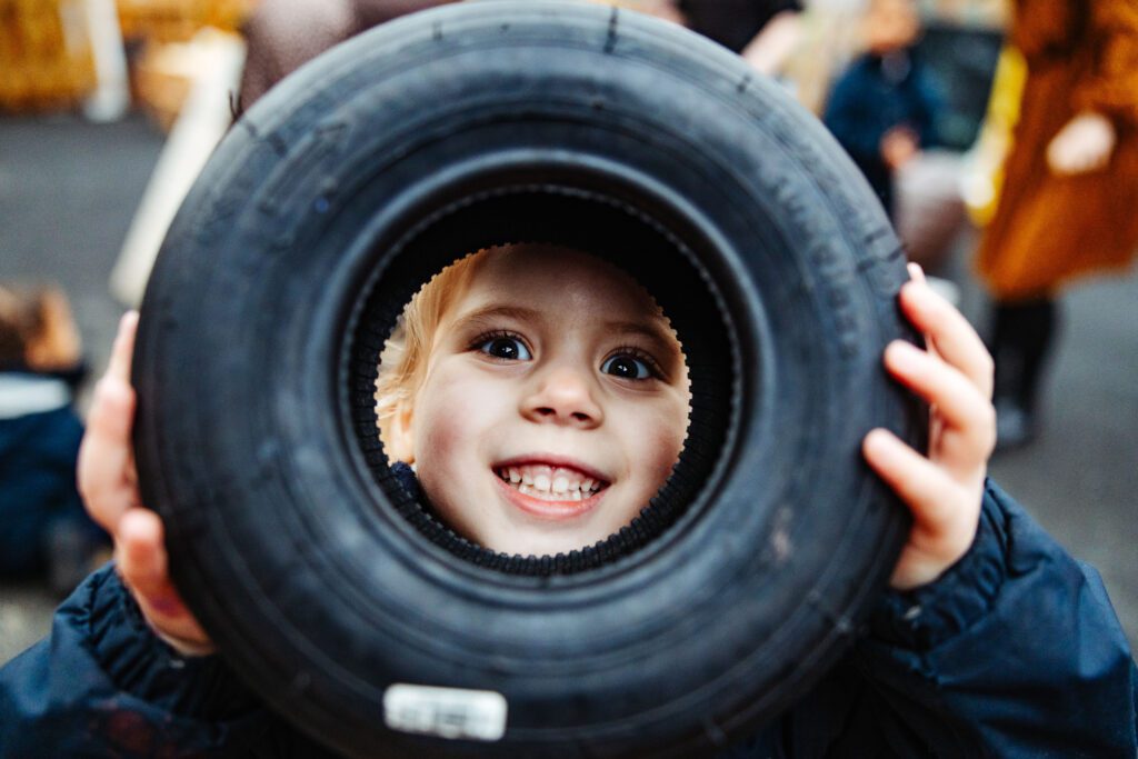 Why a girls-only early years setting could offer the best start