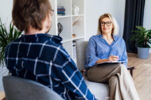Mental health awareness: who are we still missing?