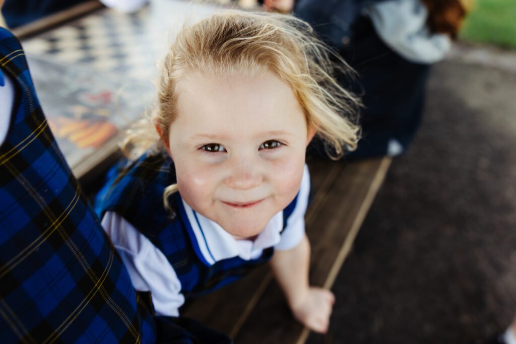 Why a girls-only early years setting could offer the best start