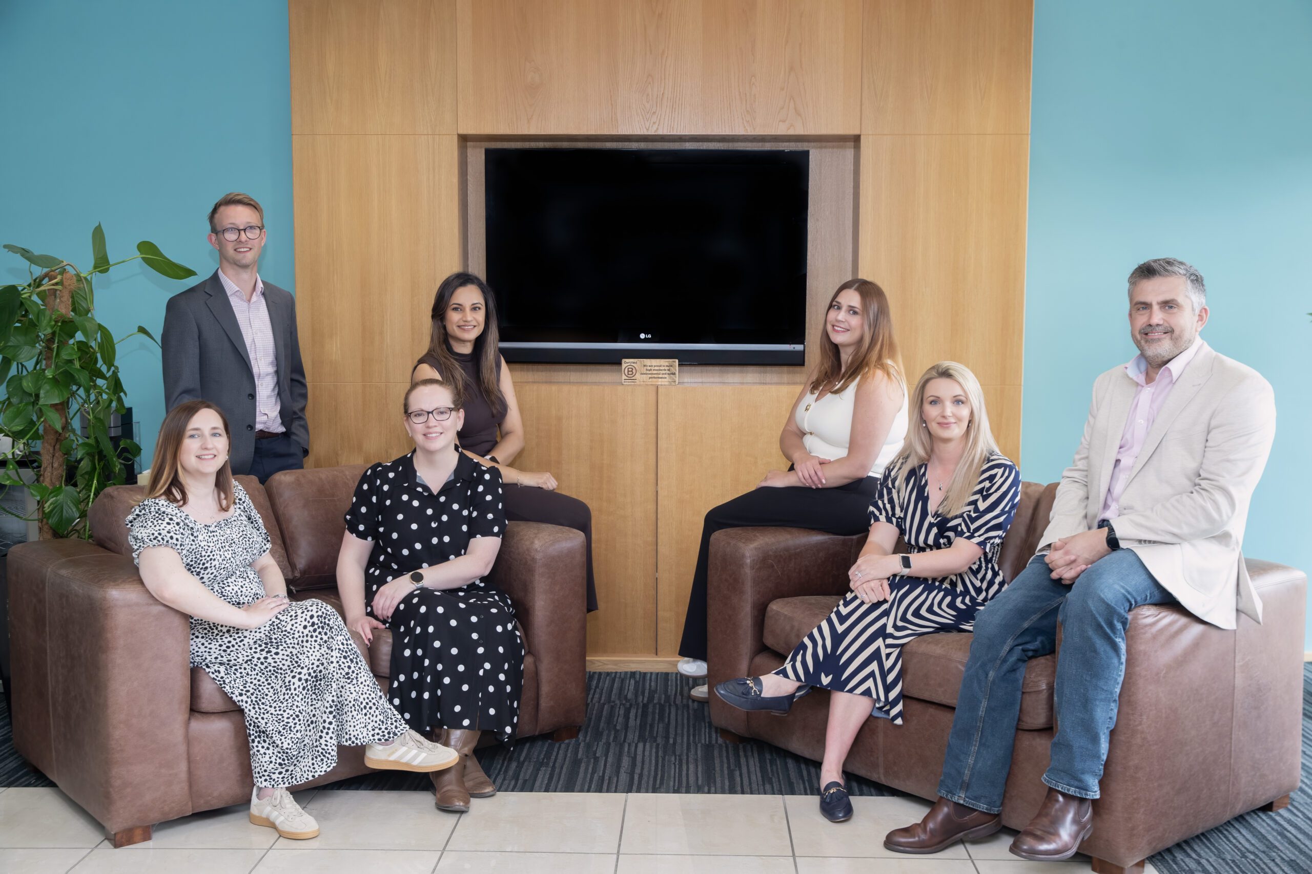 Trusted legal support for you and your business