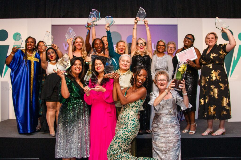 Womens Leaders' Awards