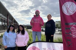 A united community for first awareness day