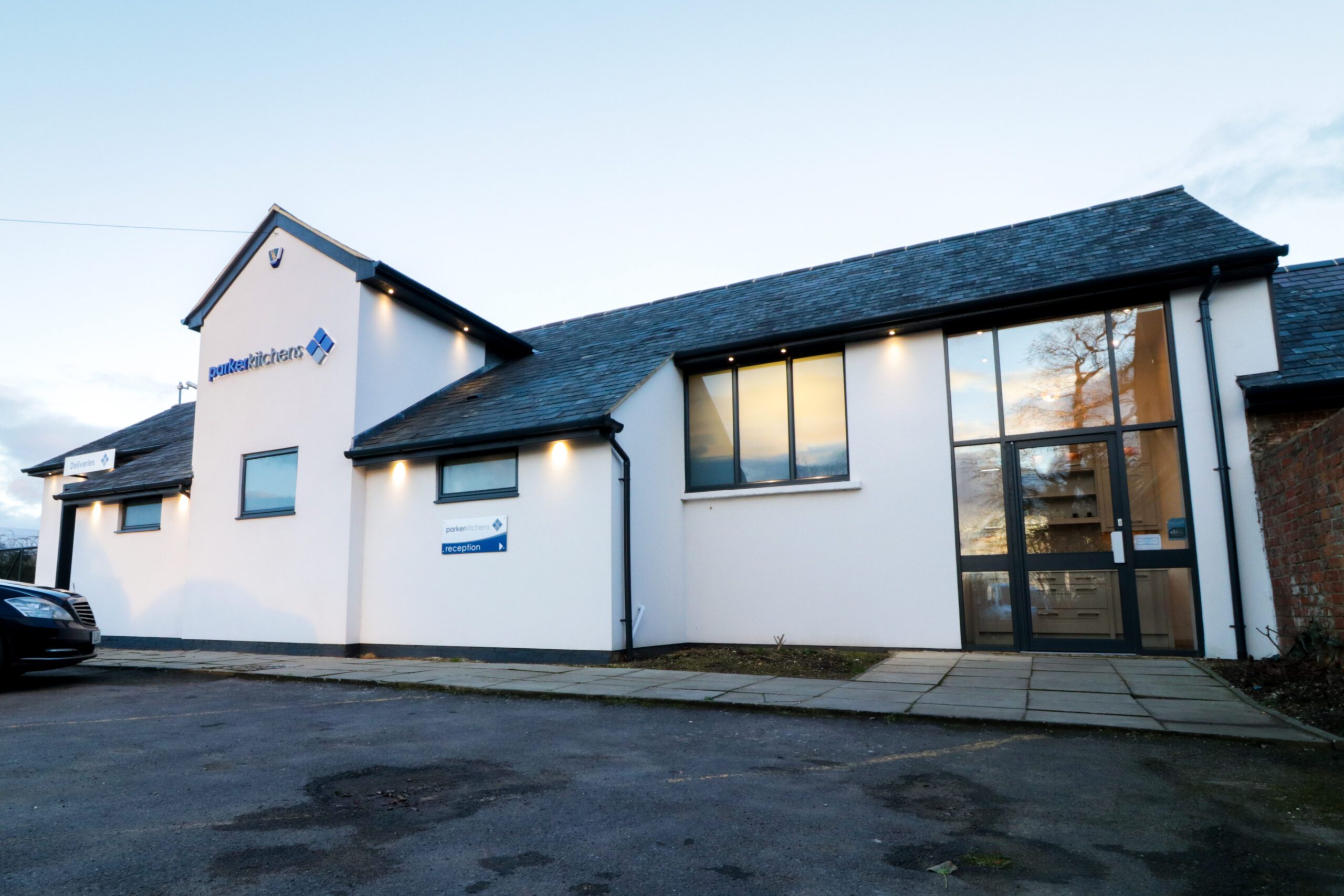 Towcester kitchen company earns Which? Trusted Trader status